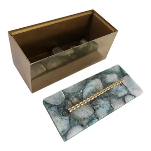 CASEYSHAW GRAY BOX 7 (IN) 4