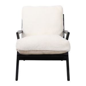 CARTERSIDE IVORY CHAIR 35 (IN) 3