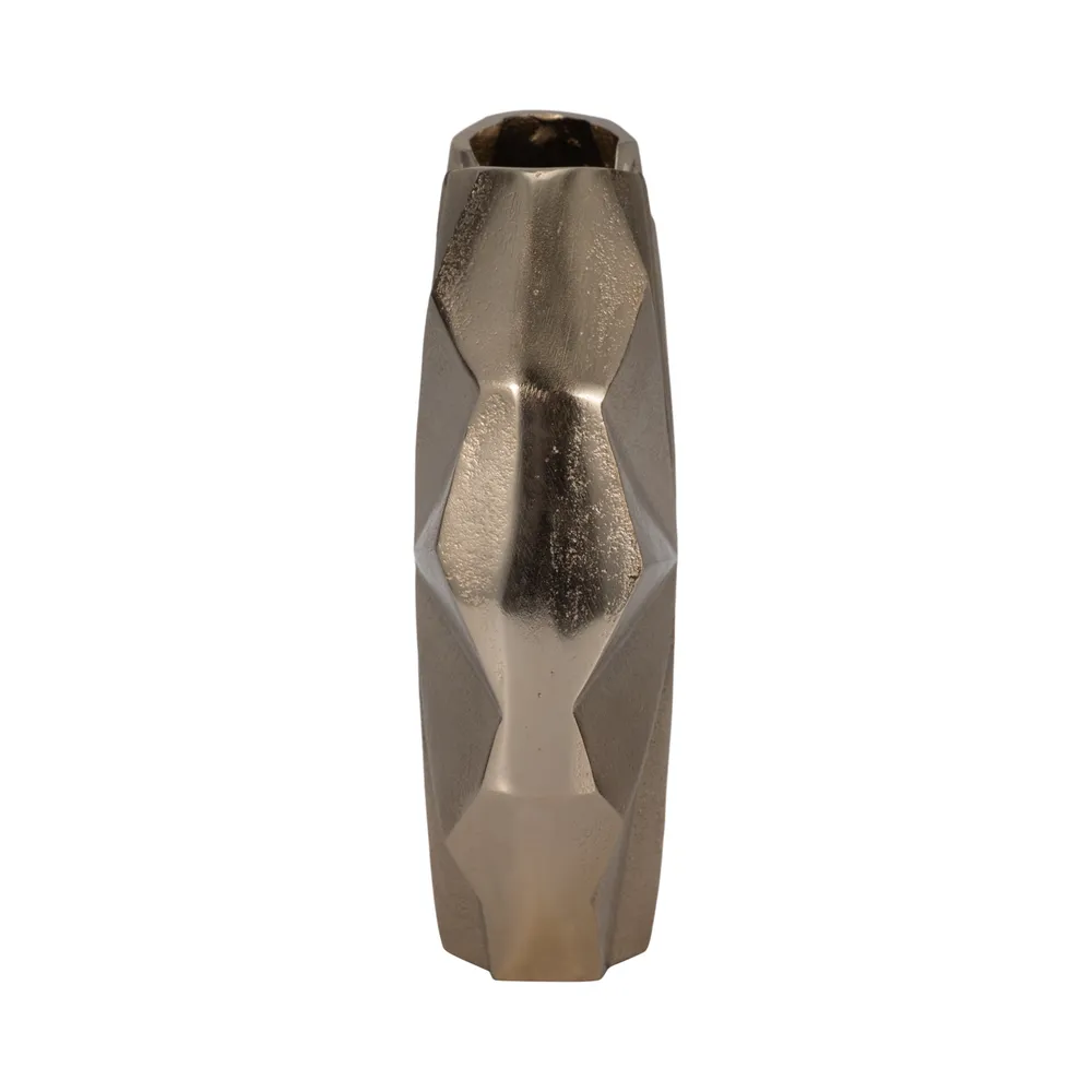 PENNPARK GOLD VASE 10 (IN)