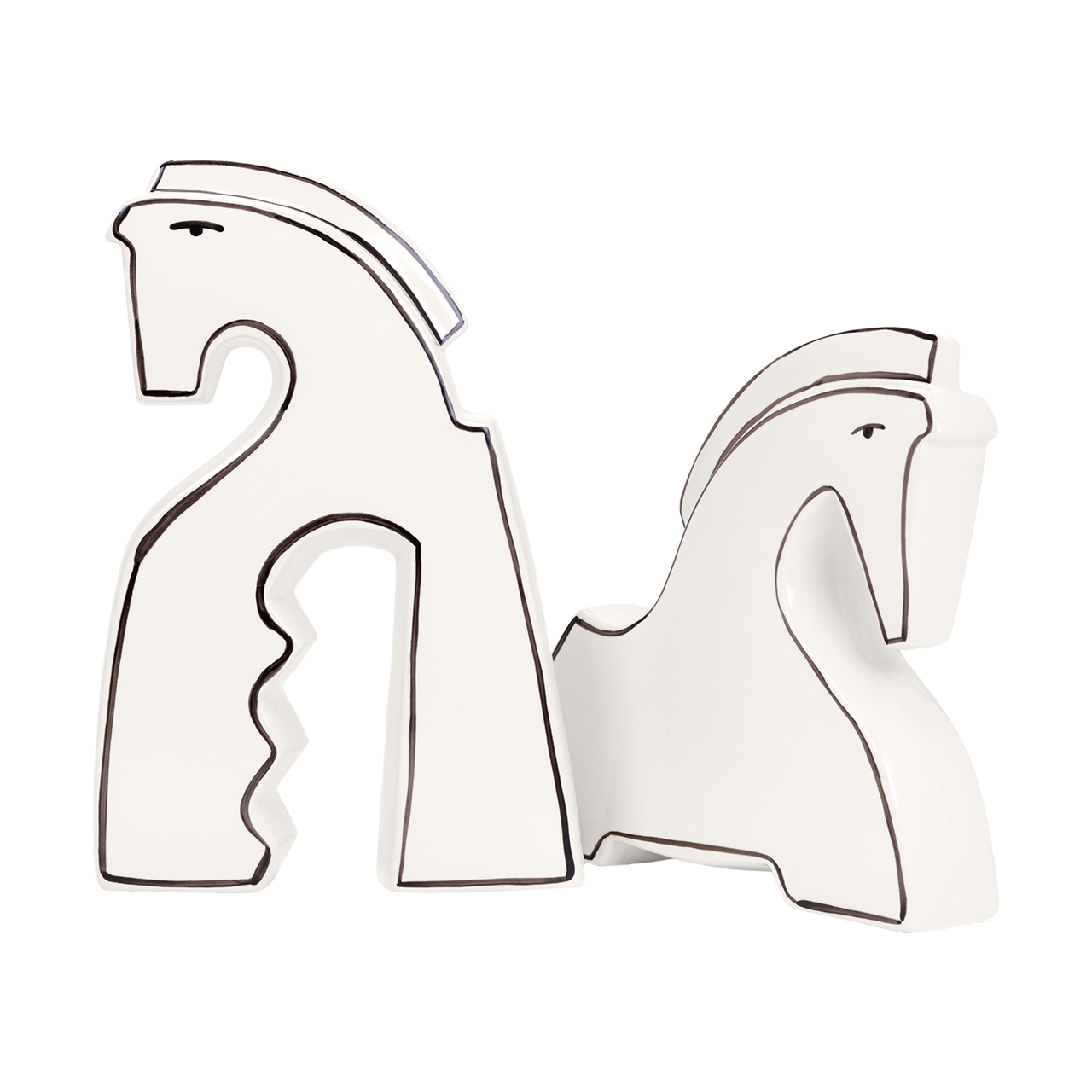 Holten Sculptures -Set 2 2