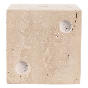 CALEHOLM TAN DECOR 4 (IN) 7