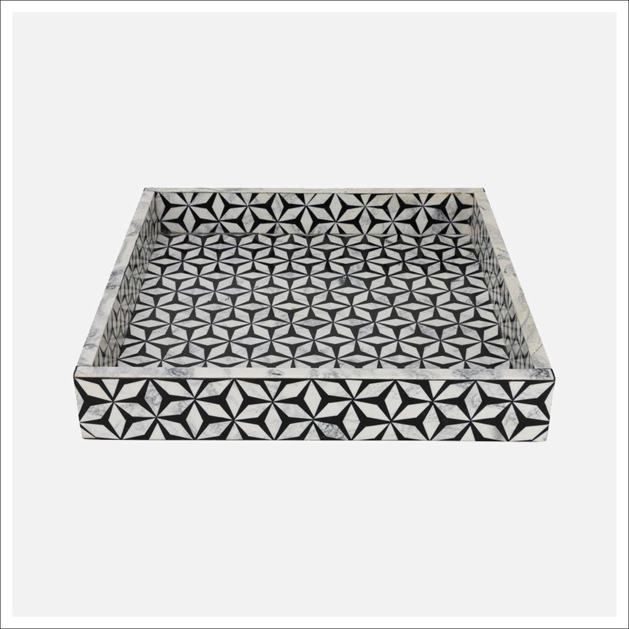 Salinto Tray