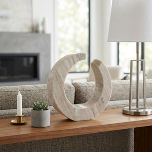 ALMAPARK IVORY DECOR 10 (IN) 2