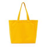 WATER-RESISTANT AQUALUX TOTE - YELLOW 1