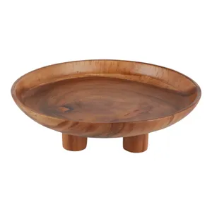 WALTCLIFF BROWN BOWL 6 (IN) 6