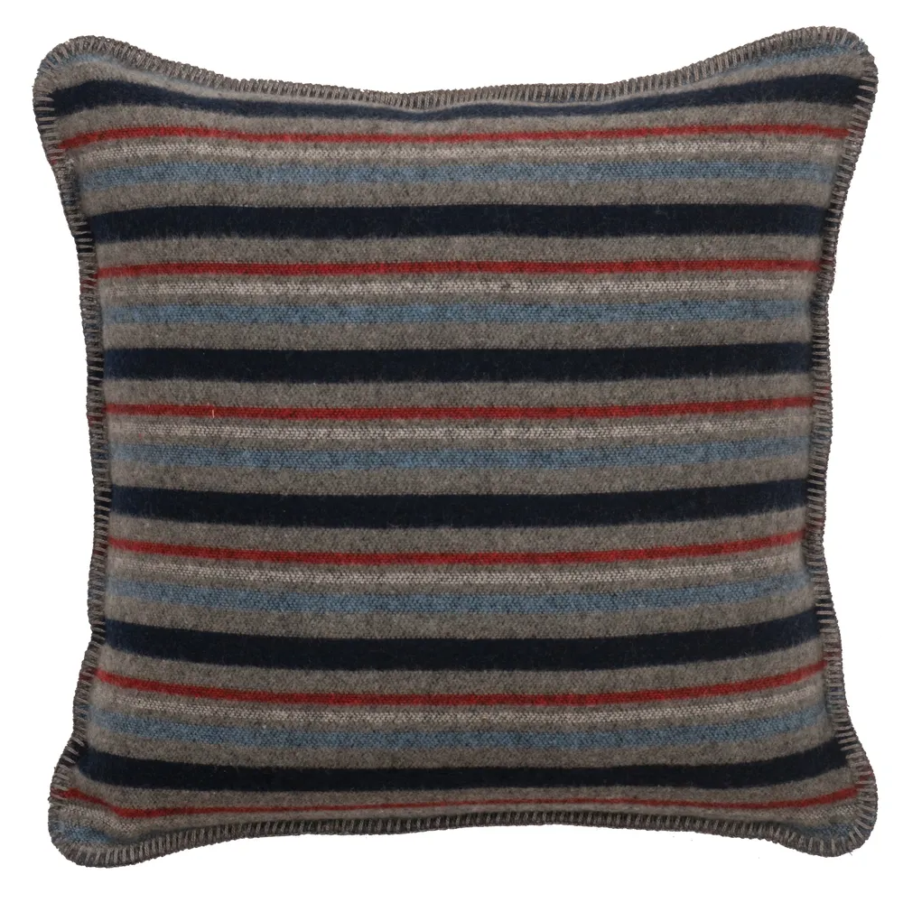 Alpine Stripe - Décor Pillow - 20x20