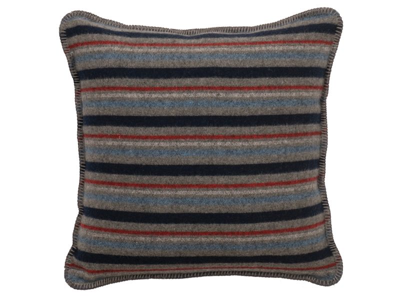 Alpine Stripe - Décor Pillow - 20x20 1