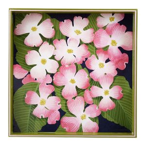 Pink Dogwood
