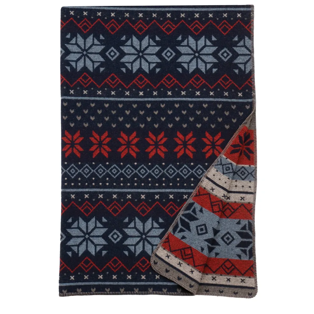 Nordic - Throw - 60x72