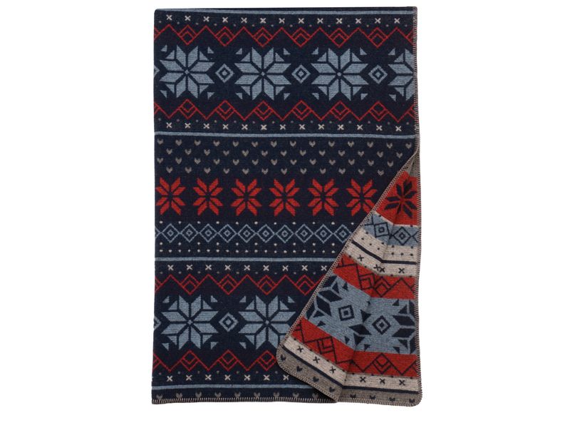 Nordic - Throw - 60x72 1