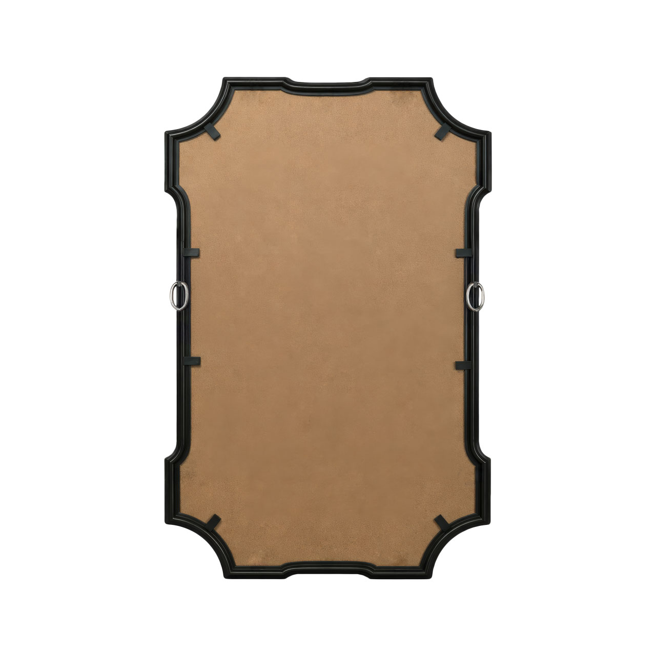 Lustrous Mirror 5
