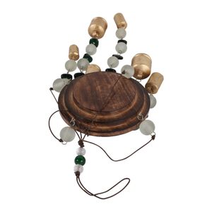 CHILTONSTONE BROWN WIND CHIME 32 (IN) 8