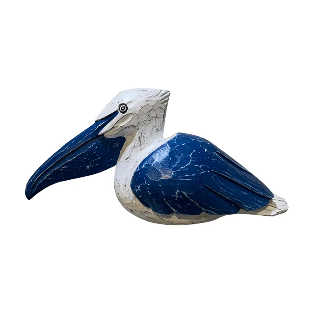 16-1/2" PELICAN
