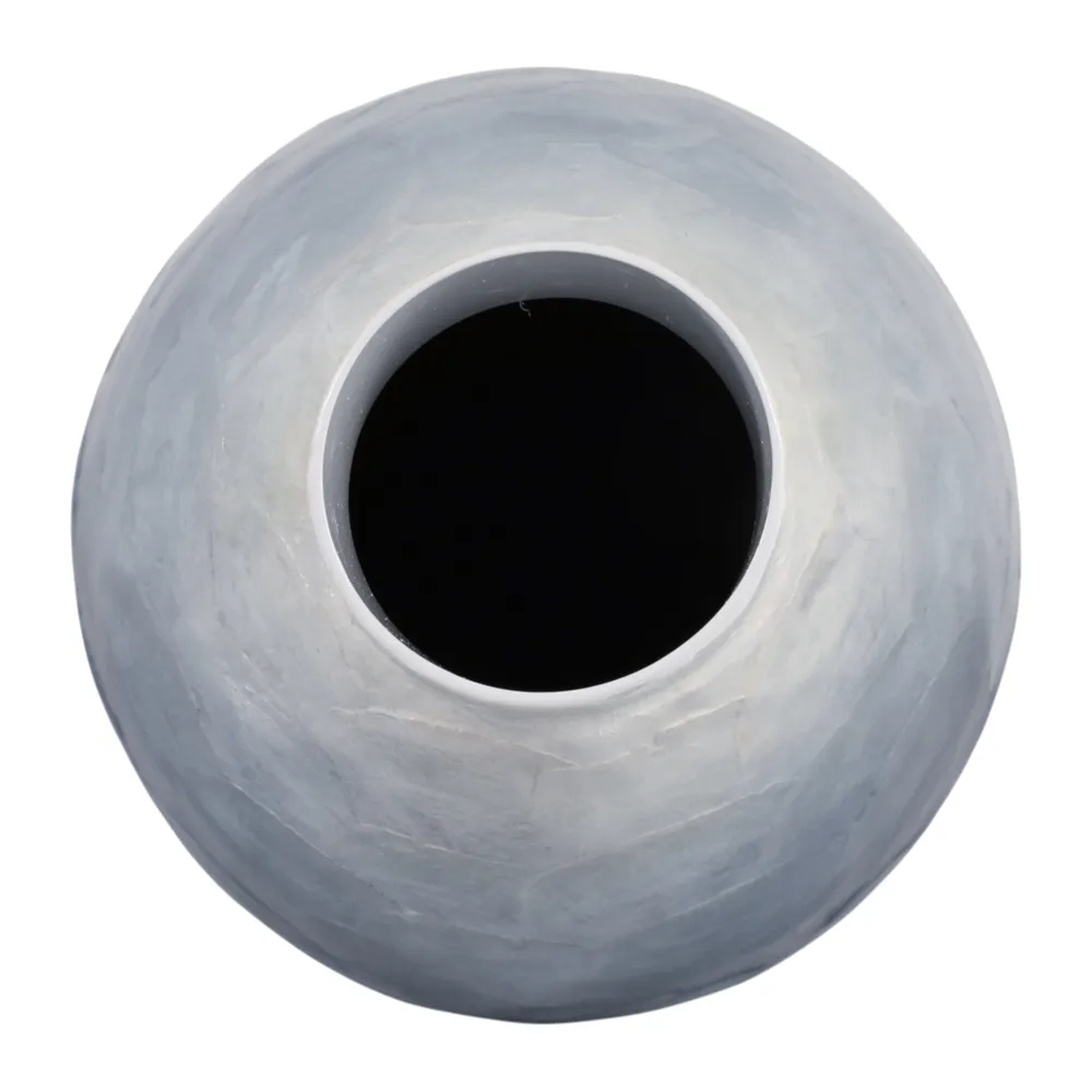 HALFORDHAVEN IVORY VASE 24 (IN)