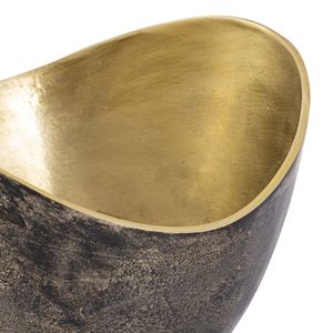 Hansen Bowl - Set of 2 Black 5