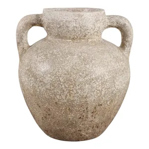 KNOXCLIFF BROWN VASE 13 (IN) 1