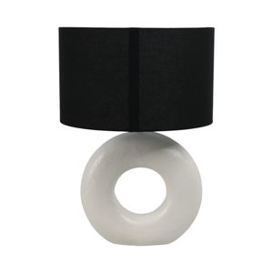 EVERTONMILL WHITE LAMP 26 (IN) 5