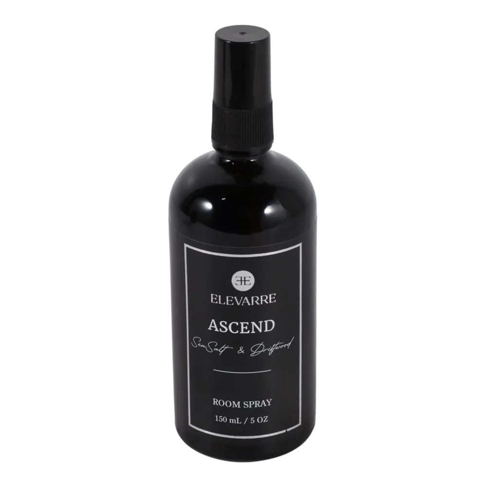 PAXTONVALE ASCEND SEA SALT & CANDLE 6 (IN)
