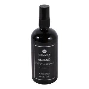 PAXTONVALE ASCEND SEA SALT & CANDLE 6 (IN) 1