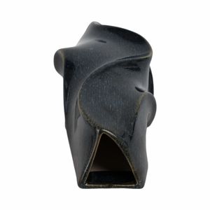 SOLRIDGE BLUE VASE 13 (IN) 7