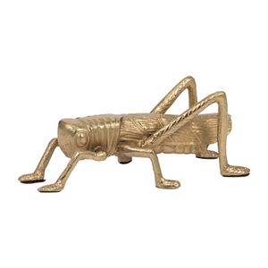 CLARATON GOLD DECOR 4 (IN) 3