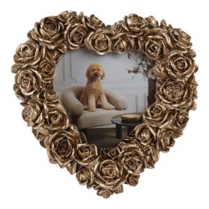 HERMONWAY GOLD FRAME 6 (IN) 1