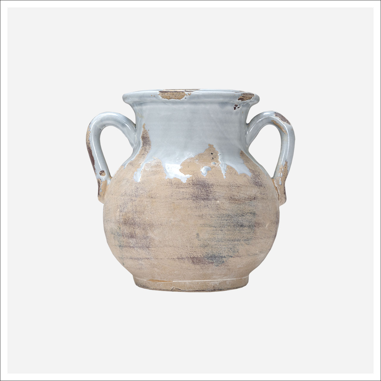 Zuma Short Urn