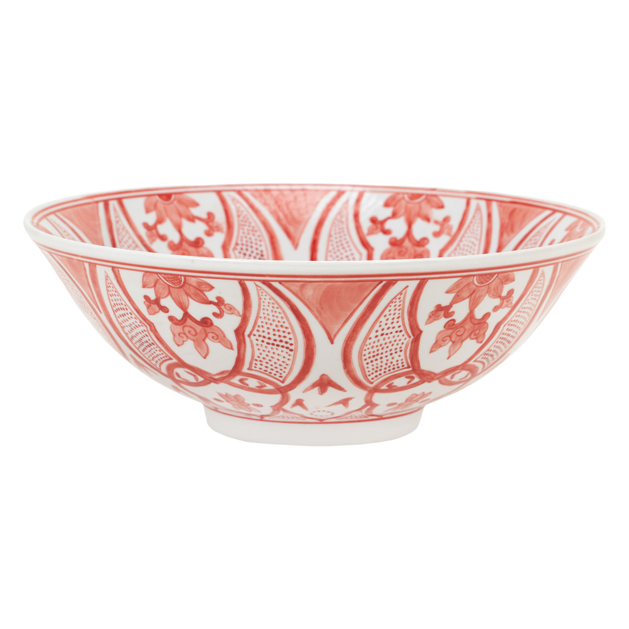 Cinnamon Bowl 4