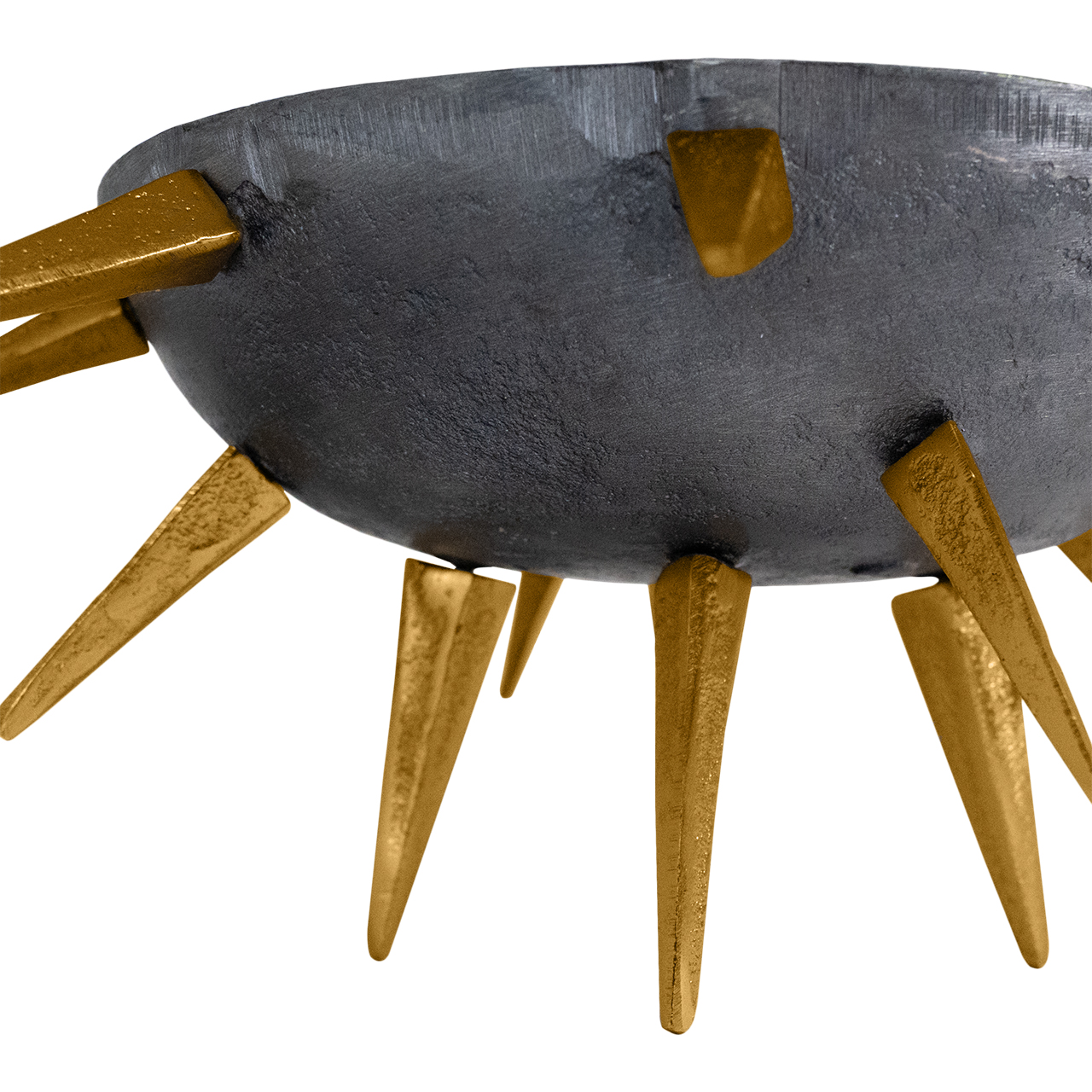 Punk Centerpiece 5