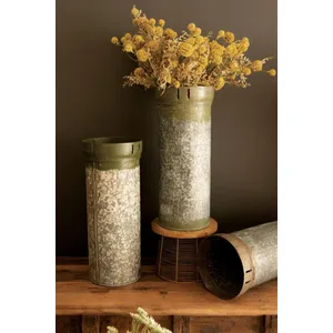 Reclaimed Ammunition Canister 2