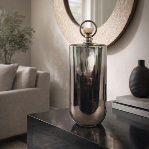 RAEMILL SILVER JAR 19 (IN) 13