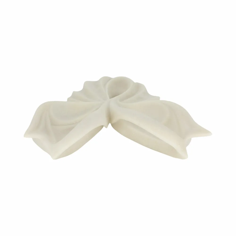 COOPERMILL WHITE DECOR 17 (IN)