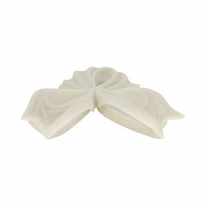 COOPERMILL WHITE DECOR 17 (IN) 8