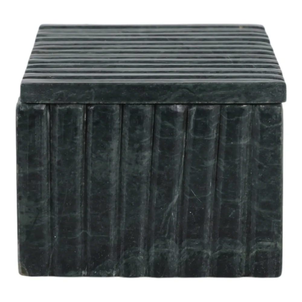 HADWICKRIDGE GREEN BOX 4 (IN)