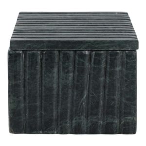 HADWICKRIDGE GREEN BOX 4 (IN) 5