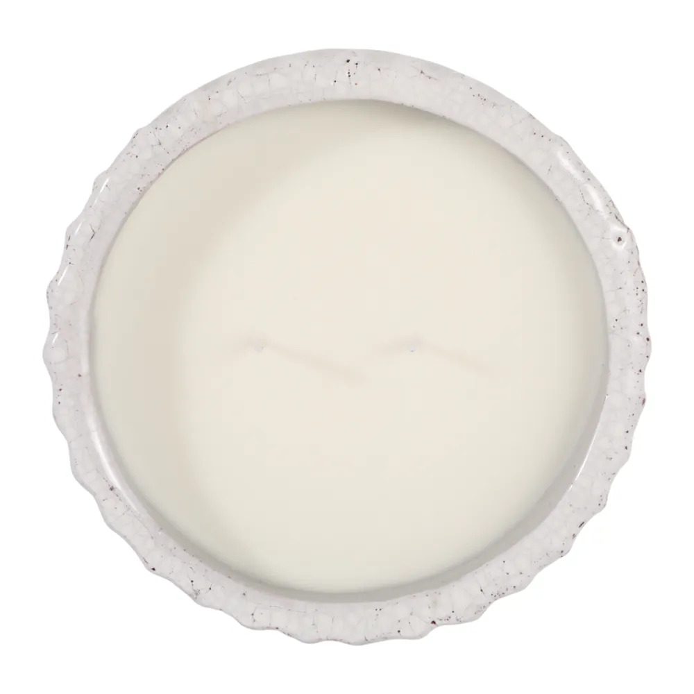 COVESTONE GINGER LEMON YUZU CANDLE 4 (IN)