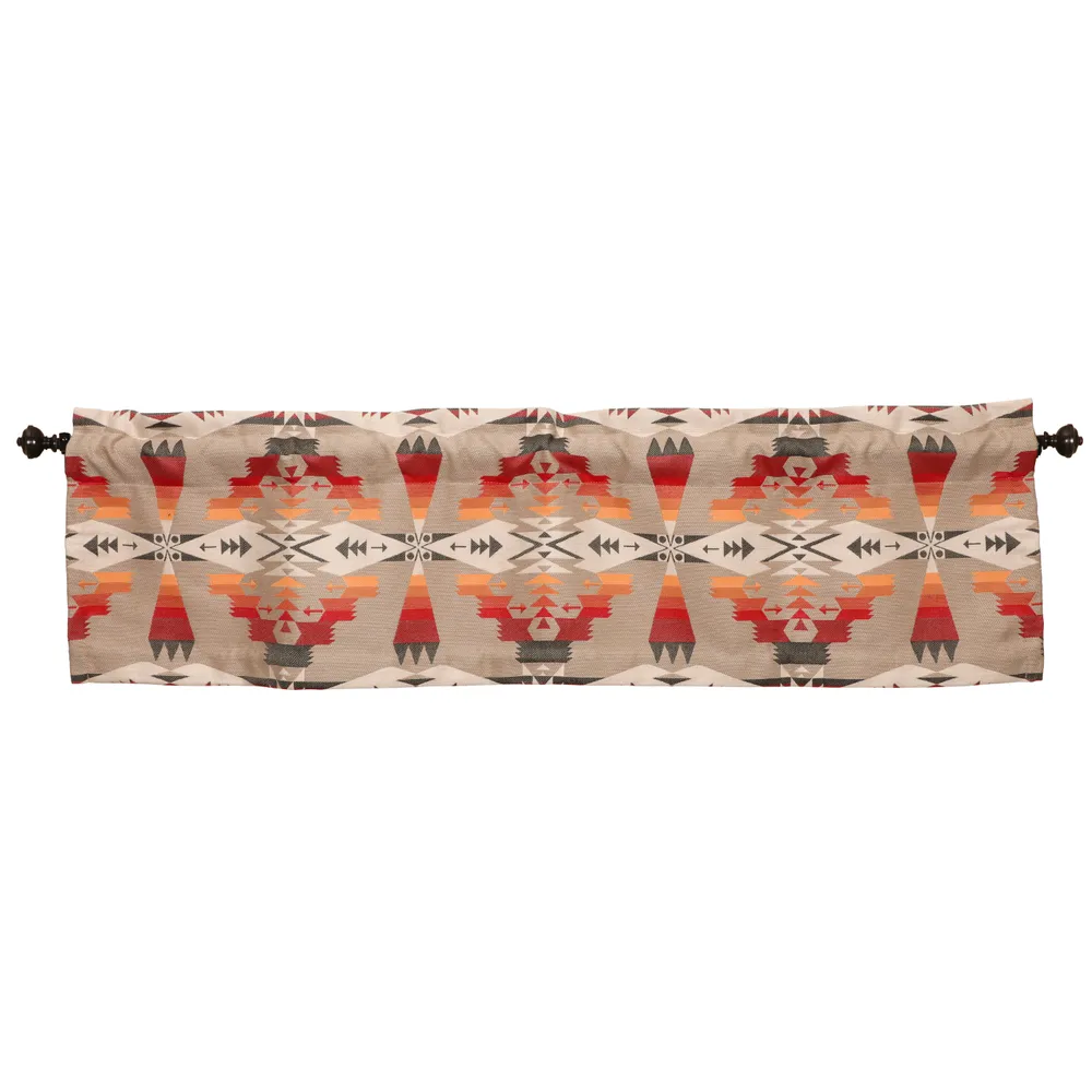 Tucson Valance - 52x15