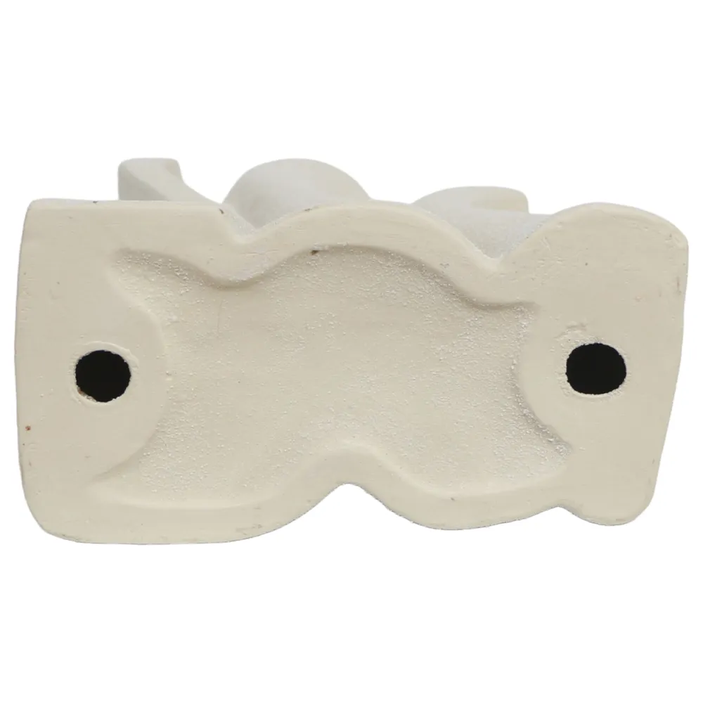 JORDANGATE IVORY DECOR 18 (IN)