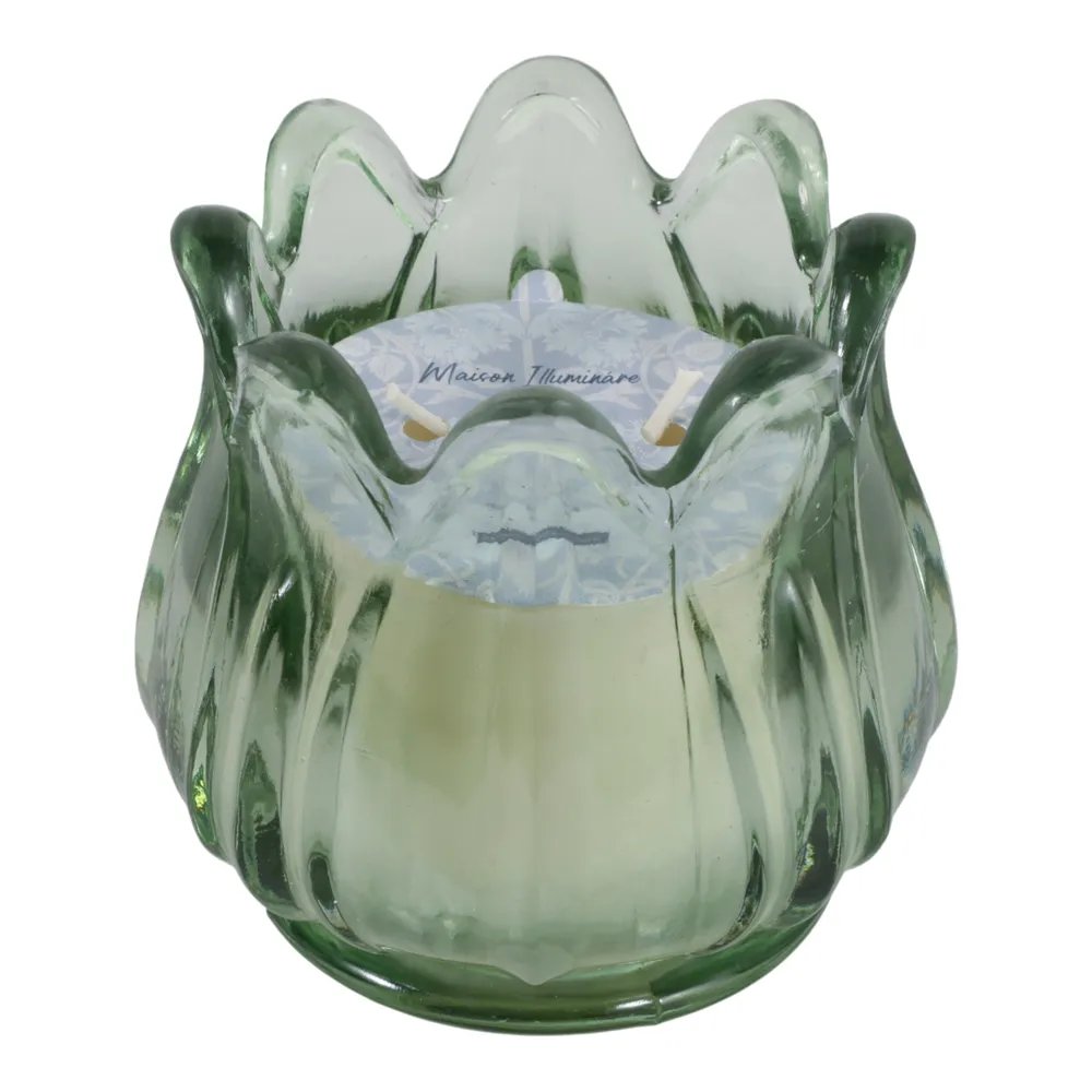 DECKERCLIFF GARDENIA CANDLE 5 (IN)