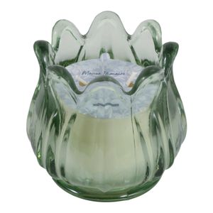 DECKERCLIFF GARDENIA CANDLE 5 (IN) 1