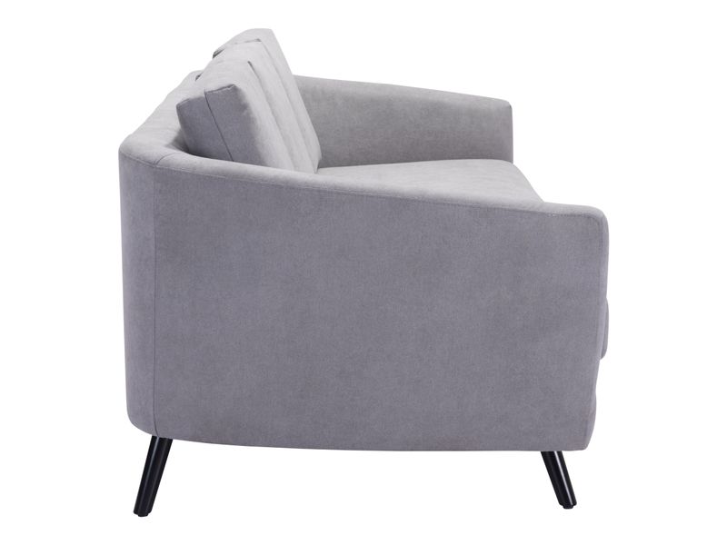 Divinity Sofa Gray 3