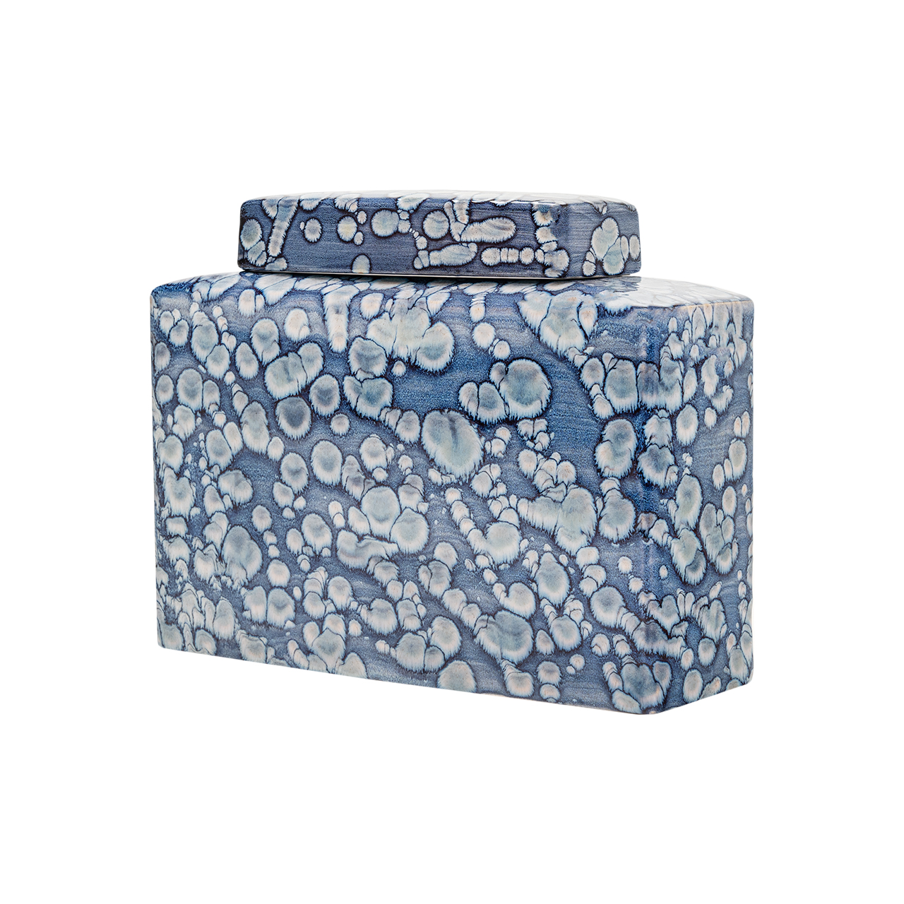 Indari Short Jar