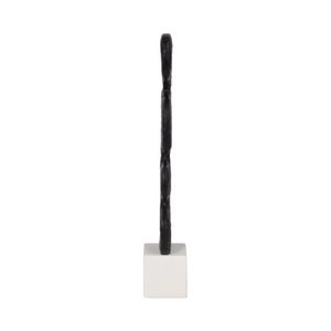 BRADENVALE BLACK DECOR 18 (IN) 4