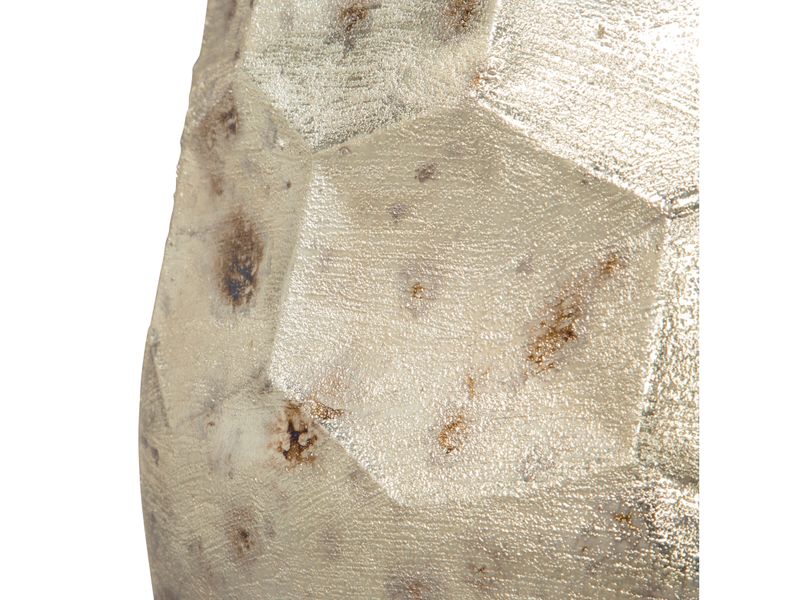 Pam Side Table Antique Beige 6