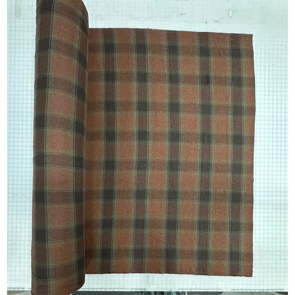 Murphy Pumpernickel, Grade 40 - Fabric by the yard