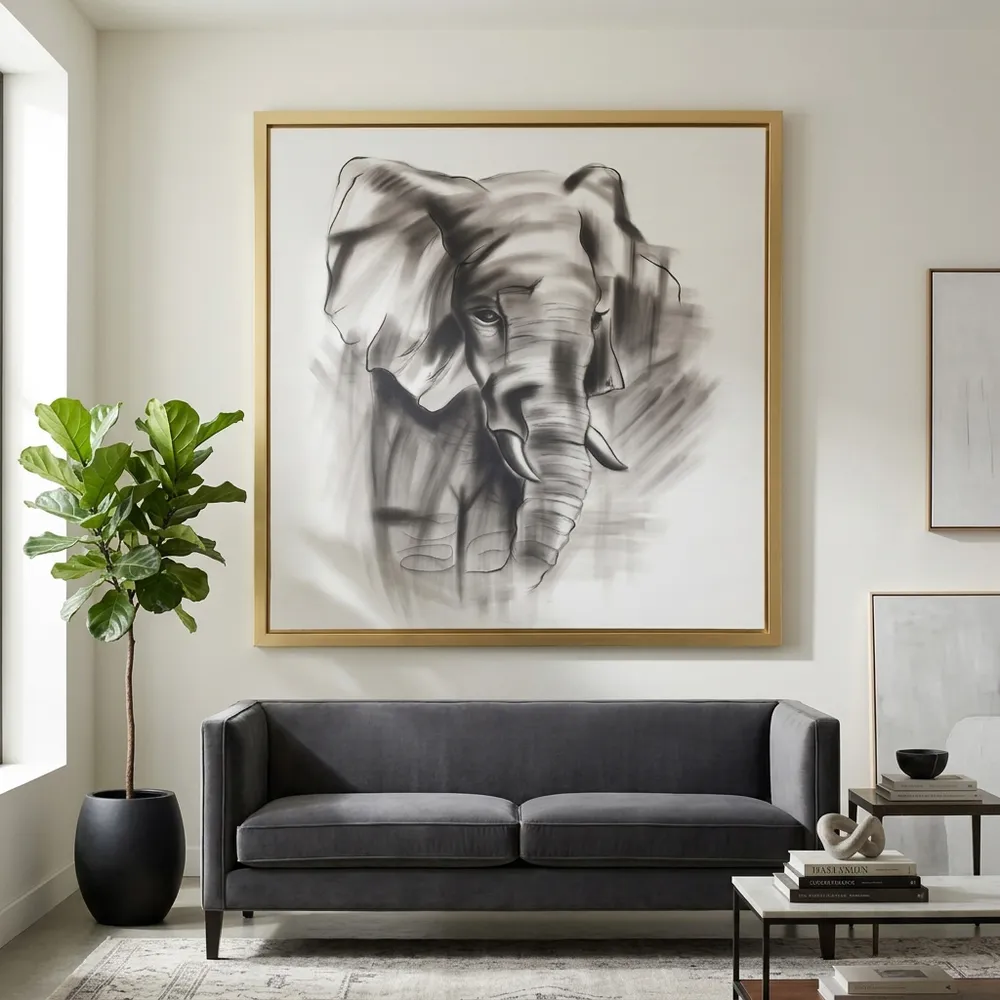 BARLOWVALE GRAY ART 71 (IN)