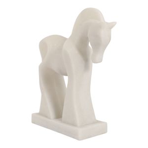 ORTONROSE WHITE DECOR 13 (IN) 3