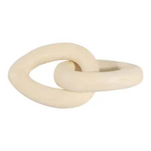 BIRKOAK IVORY DECOR 3 (IN) 5