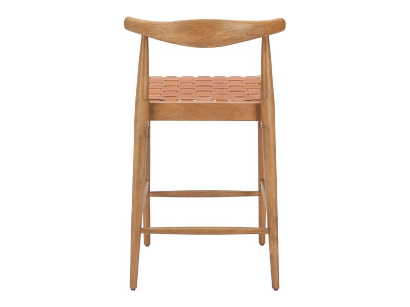 Bandani Counter Stool Tan 5