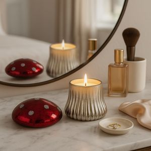 KENDALLDALE CINNAMON CANDLE 6 (IN) 11